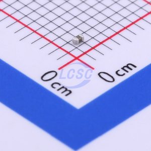 YAGEO CC0402KRX7R7BB333