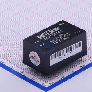 HI-LINK HLK-5M12