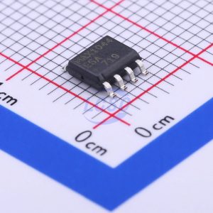 Analog Devices Inc./Maxim Integrated MAX1044ESA+T