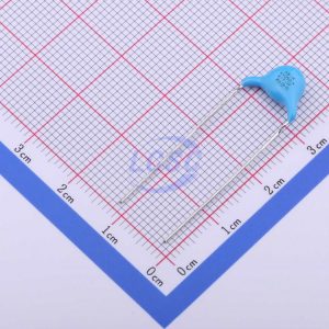 Murata Electronics DE1B3KX681KA4BN01F