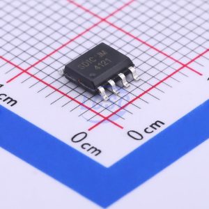 Hangzhou SDIC Microelectronics SD4121R-1