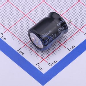 Nichicon UHE2A470MPD1CV