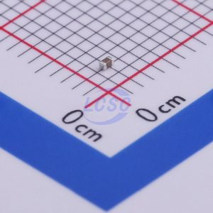 Murata Electronics GRM155R71C154KA12D