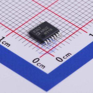 Analog Devices AD8367ARUZ-RL7