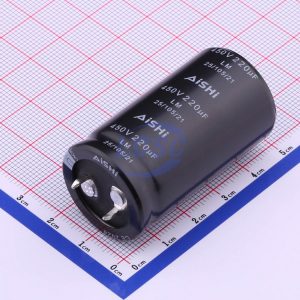 AISHI(Aihua Group) ELM2WM221P45KT