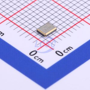 YXC Crystal Oscillators X322530MSB4SI