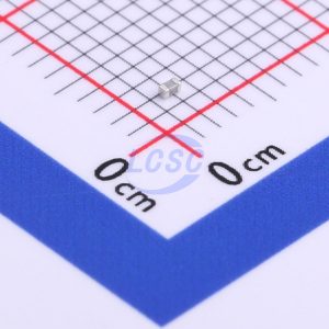 Murata Electronics GRM1555C1H110JA01D