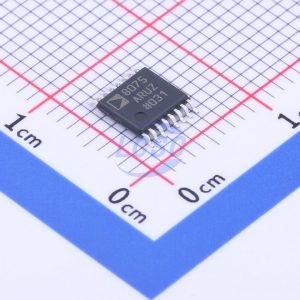 Analog Devices AD8075ARUZ-REEL7