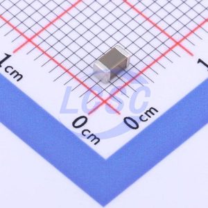 FH (Guangdong Fenghua Advanced Tech) 1206B106K500NT