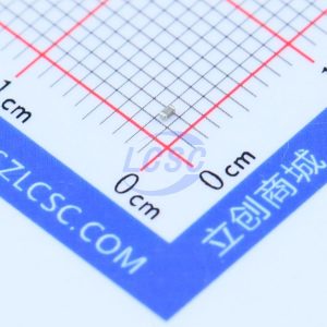 FH (Guangdong Fenghua Advanced Tech) 0402CG0R5C500NT