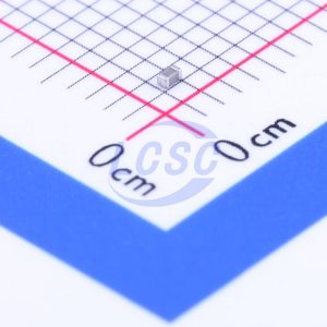 FH (Guangdong Fenghua Advanced Tech) 0402CG100J500NT