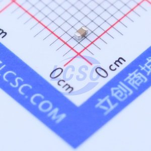 FH (Guangdong Fenghua Advanced Tech) 0603B182K500NT