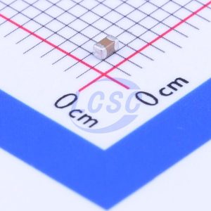 FH (Guangdong Fenghua Advanced Tech) 0603B471K500NT