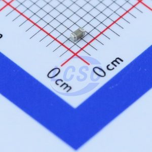 FH (Guangdong Fenghua Advanced Tech) 0603B681K500NT
