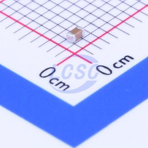 FH (Guangdong Fenghua Advanced Tech) 0603B682K500NT