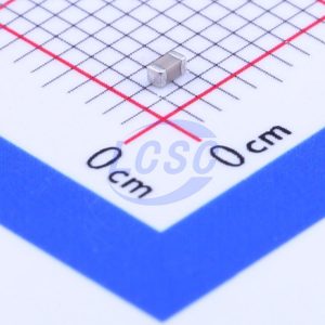 FH (Guangdong Fenghua Advanced Tech) 0603CG101J500NT