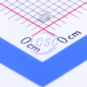 FH (Guangdong Fenghua Advanced Tech) 0603CG160J500NT