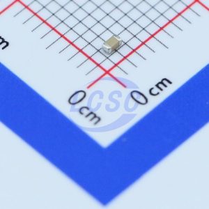 Samsung Electro-Mechanics CL10B332KB8NNNC