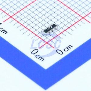 UNI-ROYAL(Uniroyal Elec) 4D03WGJ0104T5E
