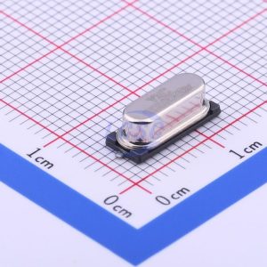 YXC Crystal Oscillators X49SM110592MSD2SC
