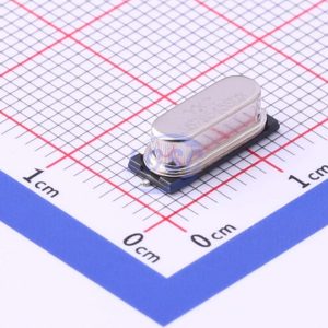 YXC Crystal Oscillators X49SM3579545MSD2SC-1