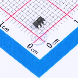 Analog Devices Inc./Maxim Integrated MAX4390EUK+T