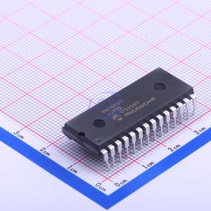 Microchip Tech PIC16F57-I/P