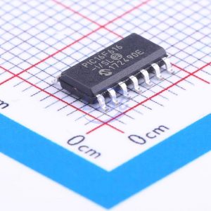 Microchip Tech PIC16F616-I/SL
