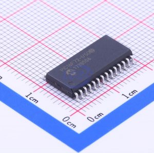 Microchip Tech PIC16F72-I/SO