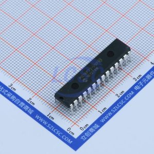 Microchip Tech PIC16F72-I/SP