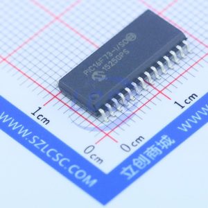 Microchip Tech PIC16F73-I/SO