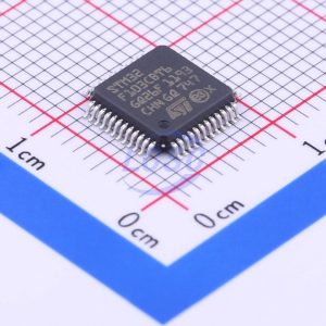 STMicroelectronics STM32F103CBT6