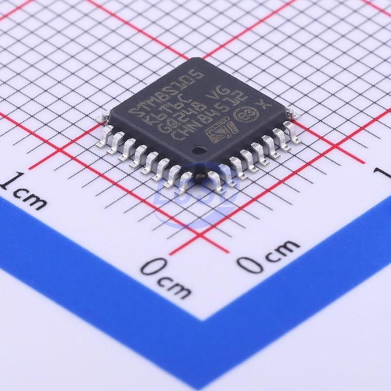 20221228 stmicroelectronics stm8s105k6t6c c8254 front.jpg