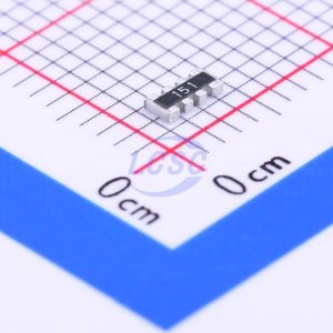 UNI-ROYAL(Uniroyal Elec) 4D03WGJ0151T5E