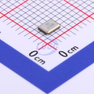 YXC Crystal Oscillators X322527MSB4SI