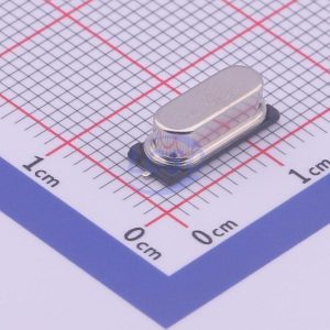 YXC Crystal Oscillators X49SM12MSD2SC