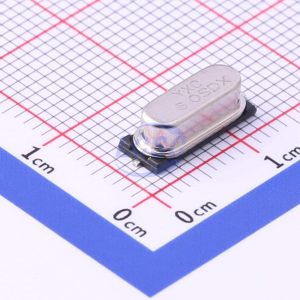 YXC Crystal Oscillators X49SM16MSD2SC