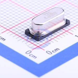YXC Crystal Oscillators X49SM4MSD2SC