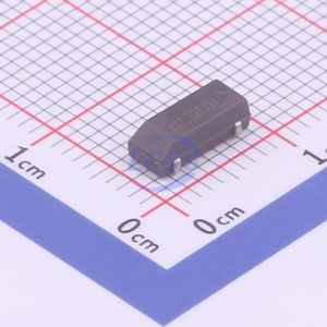 YXC Crystal Oscillators X803832768KGD4GI