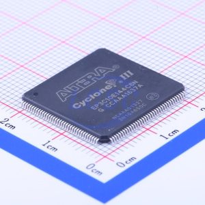 Intel/Altera EP3C10E144C8N