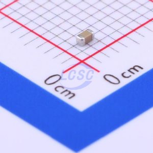 Samsung Electro-Mechanics CL10B333KB8NNNC