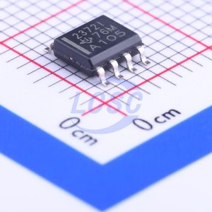 Texas Instruments TLV2372IDR