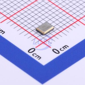 YXC Crystal Oscillators X32252712MMB4SI