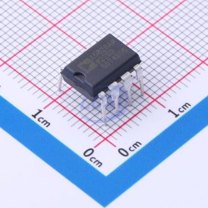 Analog Devices AD828ANZ