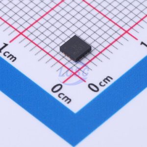 Analog Devices AD8330ACPZ-R7