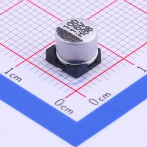 Capxon International Elec HV101M016E055ETR