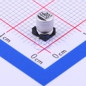 Capxon International Elec HV220M016B055ETR
