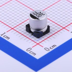 Capxon International Elec HV220M035C055ETR