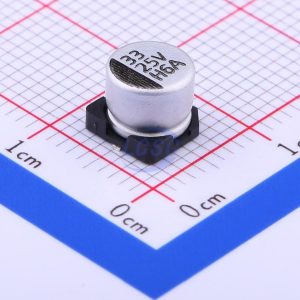 Capxon International Elec HV330M025E055ETR