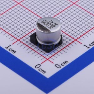 Capxon International Elec HV330M035E055ETR